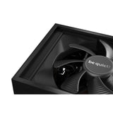be quiet! Dark Power Pro 13 1300W PSU, 80 PLUS Titanium, ATX 3.0 PSU with full support for PCIe 5.0 GPUs and GPUs with 6+2 pin connectors, 10-year manufacturer’s warranty