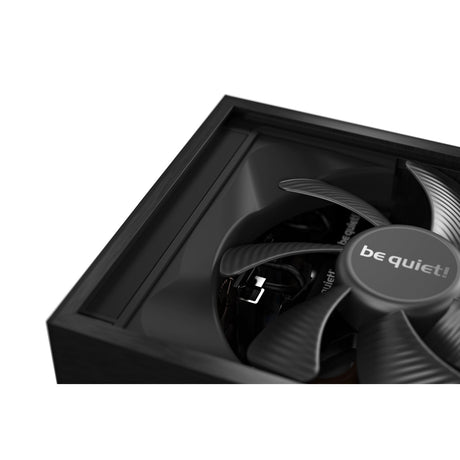 be quiet! Dark Power Pro 13 1300W PSU, 80 PLUS Titanium, ATX 3.0 PSU with full support for PCIe 5.0 GPUs and GPUs with 6+2 pin connectors, 10-year manufacturer’s warranty