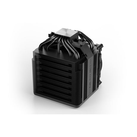 be quiet! Dark Rock Pro 5 CPU Cooler, INTEL/AMD Socket, 2 x Silent Wings Fans, 2000RPM, 7 Heat Pipes & Speed Switch