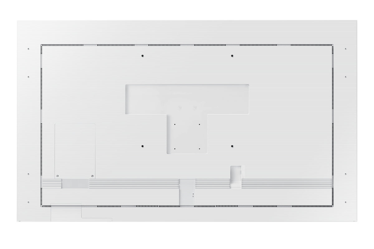 Samsung The Flip 65 Inch WMFX