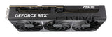 ASUS Prime -RTX5060TI-O16G NVIDIA GeForce RTX 5060 Ti 16 GB GDDR7