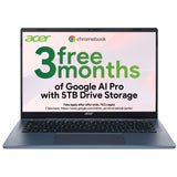 Acer Chromebook 314 CBOA314-2H-84H8
