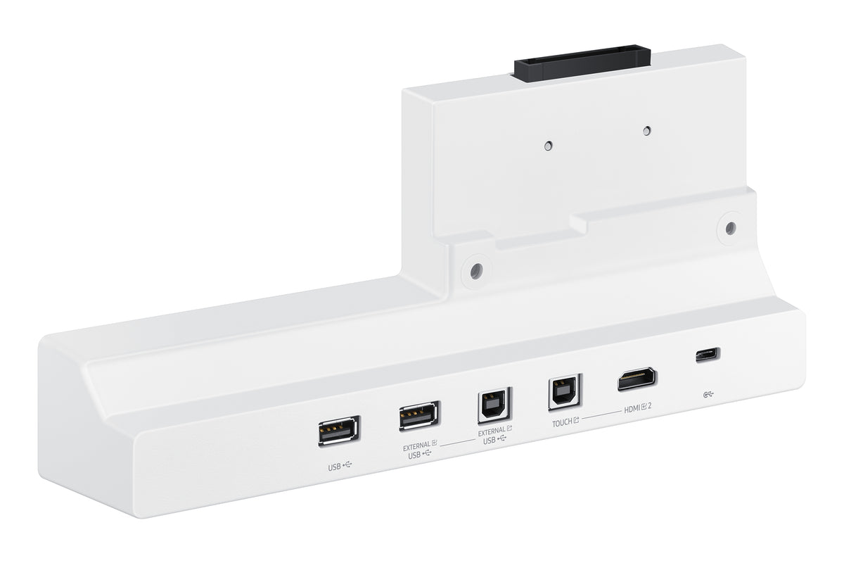 Samsung The Flip 55 Inch WMFX