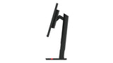 Lenovo ThinkVision T22i-30 computer monitor 54.6 cm (21.5") 1920 x 1080 pixels Full HD LED Black