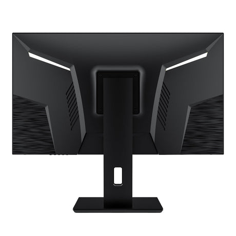 piXL CM28F10 28 Inch 60Hz 4K Widescreen Monitor with 3840 x 2160 Resolution, 5ms Response Time, 60Hz Refresh Rate, HDMI, DisplayPort & VESA Mount