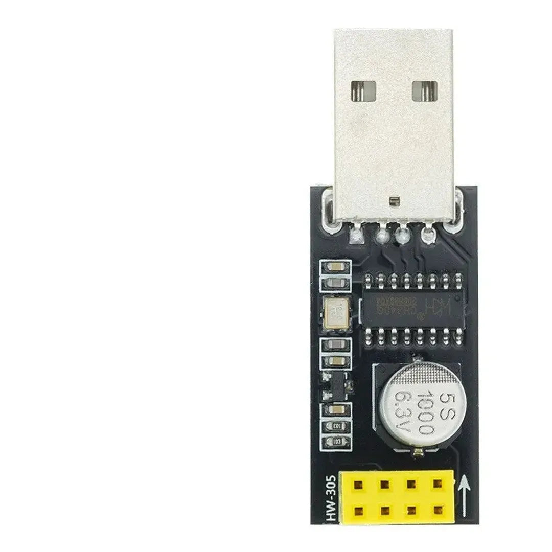 USB to ESP8266 Serial Programmer Module 1